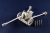 I Love Kit 61608 German Pak 40 7.5cm Anti-Tank Gun 1/16